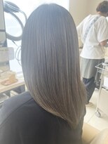 美容室 キララ(Kirara)&nbsp;ハイライト