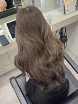 ローレン(Lolen.)&nbsp;カカオブラウン sayuri