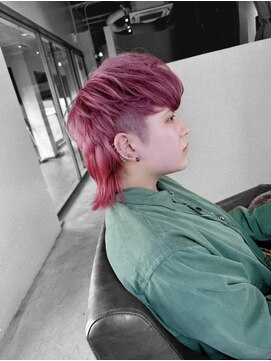 ルイス(Luis) あ