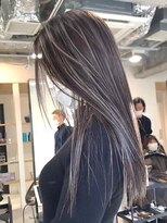 フリーク(FLEEK)&nbsp;コントラストハイライト