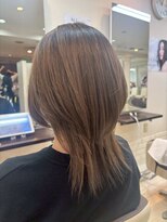 ファーストクラス 足利店&nbsp;ウルフ