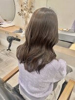 ノエル(NoeL)&nbsp;【ボブ/ショート/マッシュショート/レイヤーカット/髪質改善】