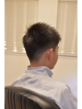 メンズ　2025/12/22