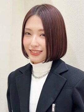 タヤ 天神店(TAYA) ボブ