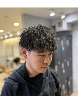 レイズ 名古屋(RAYS) ツイストスパイラルマッシュ名古屋