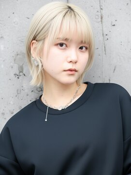 ニューヨークニューヨーク マザーズ エビスタ西宮店(NYNY Mothers) ★大人可愛い20代30代40代大人薄めバンク前髪くびレイヤー