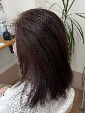 モナ(MONA) レイヤー 低め