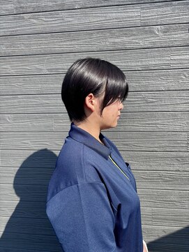 ミルスク(MIRSK.) ショート