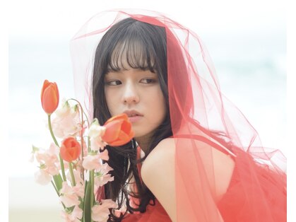 ルーム プロデュースドバイ アミカ(Room produced by Amica)の写真