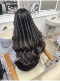 シルバーハイライト