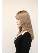 ヘアーメイク ヴェルダ(Hair make VERDA)&nbsp;☆髪質改善・ストレートスタイル