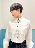 似合わせカット/大人ガーリー/韓国/顔周り/立川/20代30代40代