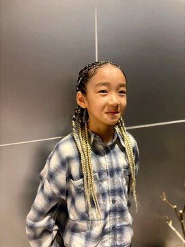 リノア 鵠沼海岸(LINOA) フルコーンロウ