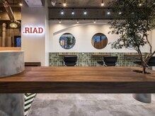 リアド(.RIAD)