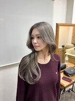 リングバイモアムー(Ring by Moremuu) ハイトーンレイヤー