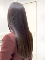 トニーアンドガイ 青山表参道店(TONI&GUY)&nbsp;レイヤー/青山美容院/オリーブ/髪質改善