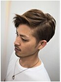 【Bis! HOMME/:内村】大人パールグレージュ