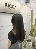 ローレイヤーロング