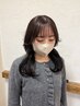 【 #木村 指名限定】"kawaii"くびれ巻きレイヤー