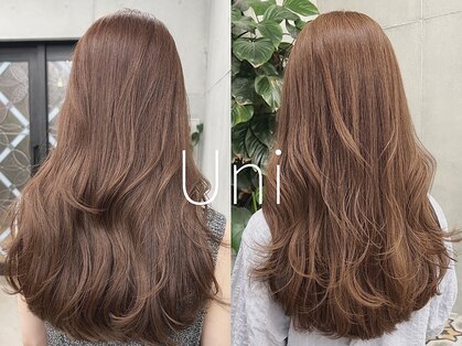 ユニ(Uni)の写真
