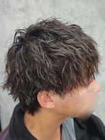 プロデュース 古淵店(Produce)&nbsp;スパイラルパーマ