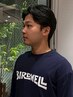 〈メンズ〉【疲れをリセット◎】似合わせカット＋極上ヘッドスパ→￥11000