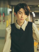 バーノン(VERNON)&nbsp;Muted youth short【VERNON】058-262-3611