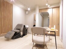 ヘアサロン スズキ