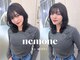 ネモネ バイ ミリー 梅田茶屋町(nemone by milly)の写真
