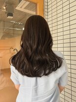 マルソー&nbsp;ほんのりオリーブベージュで柔らかく
