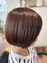 ヘアケアサロンジェー(J)&nbsp;ナチュラルボブ