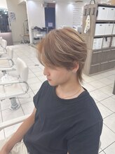 グリッター(Gritter)&nbsp;河原田 捷人