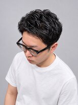 メンズレオ 野田阪神店(men's LEO)&nbsp;メンズパーマ