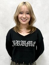 ノアル 大宮店(NOAHL)&nbsp;小林 彩香