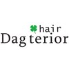 ダグテリア(Dagterior)のお店ロゴ