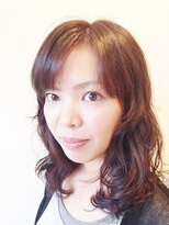 ヴァニラ(Vanilla) ナチュラルカール