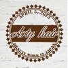 アーティー ヘアー(Arty hair)のお店ロゴ