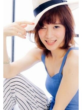 パリオ バイ コレット(Palio by collet) ☆ヌーディーミディ☆【Palio by collet】03-5367-3624