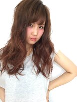 ニューヨークニューヨーク 三宮店(NYNY) 【NYNY】まわりと少しだけ差をつけたい方にオススメのスタイル