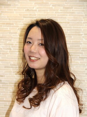 大人女性の居心地の良さを追求☆お客様第一の心地良い接客は、自分だけのサロンタイムを楽しめるはず…♪