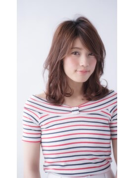 オリーブフォーヘアー(olive For hair) ☆スウィートミディ☆【olive for hair】03-6914-0898