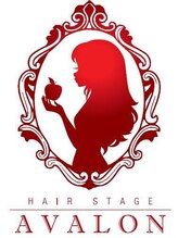 HAIR STAGE AVALON 【ヘアーステージ アヴァロン】