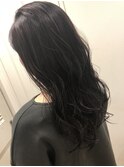 【EIGHT浦和】とろみ_ラベンダーグレージュ_ハイライト