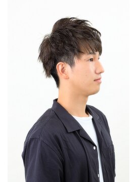 ソーホー ニューヨーク シズオカ(SOHO newyork SHIZUOKA) ナチュラルショート