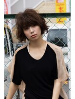 ニーニャ(NINa)&nbsp;髪質改善 西宮北口☆ホリスティック NINaスタイル☆20011504