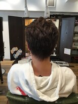 美容室 エス 加賀野店(es) 大人スタイル