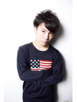 シリー(SILLY)&nbsp;王道ブラックショート