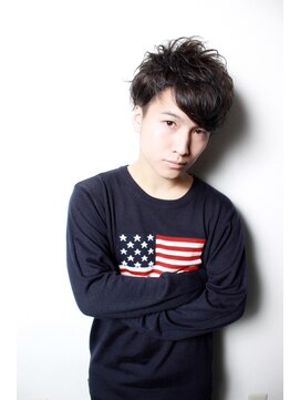 シリー(SILLY) 王道ブラックショート