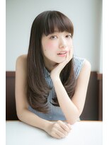 インセンス(insence yamashita) ★髪質改善