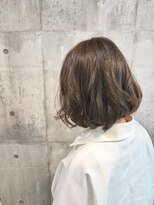 モードケイズ 西宮(MODE K's)&nbsp;ハンサムショート/クールショート/ひし形/小顔レイヤー/西宮